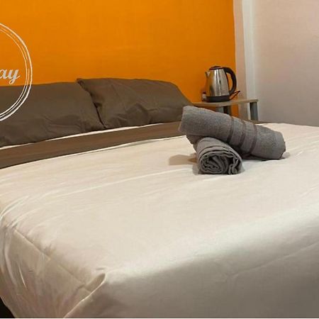 Yipstay Gopeng Экстерьер фото
