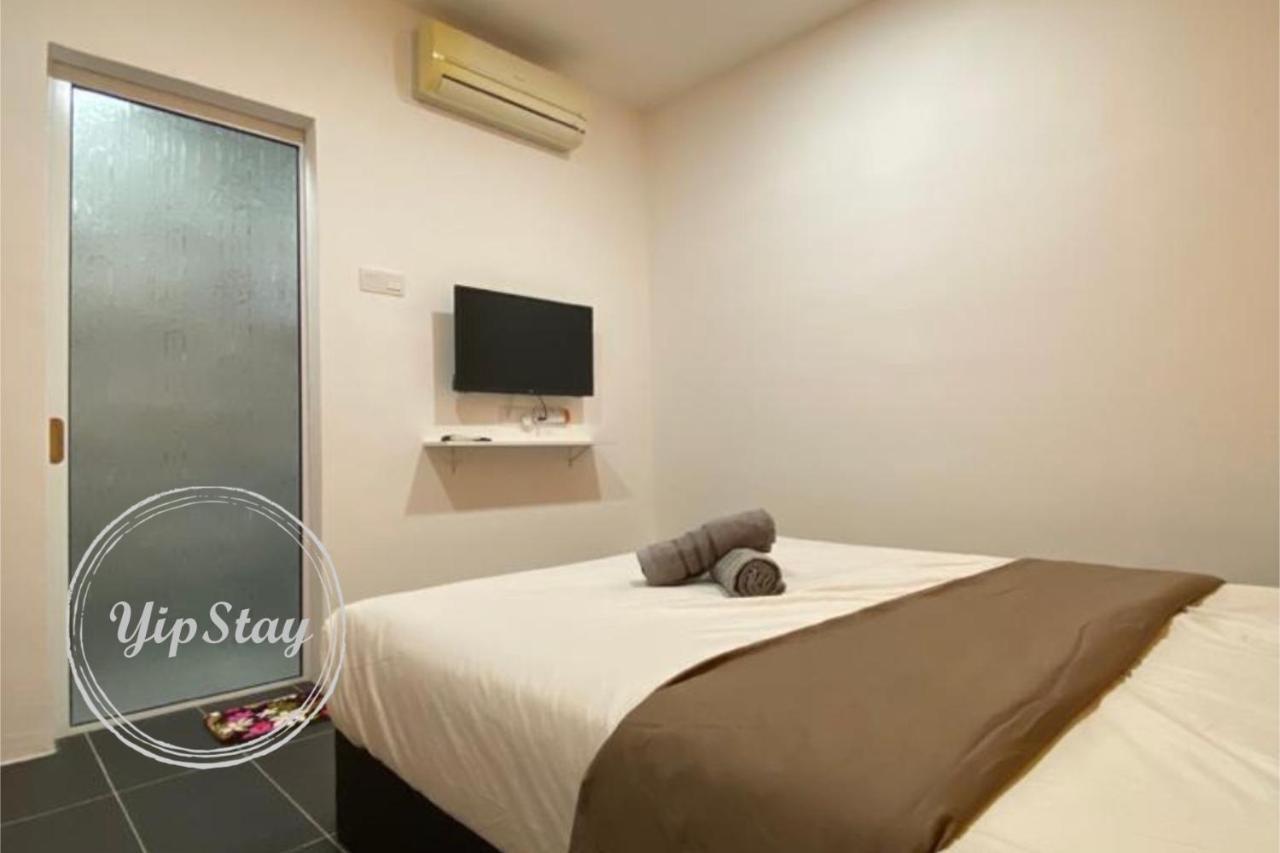 Yipstay Gopeng Экстерьер фото