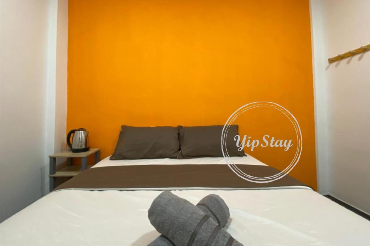 Yipstay Gopeng Экстерьер фото