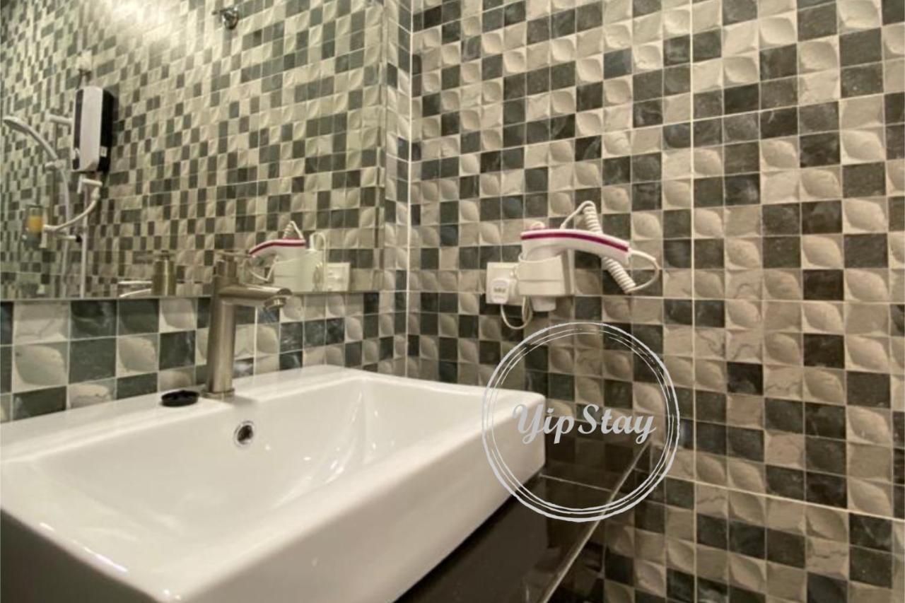 Yipstay Gopeng Экстерьер фото