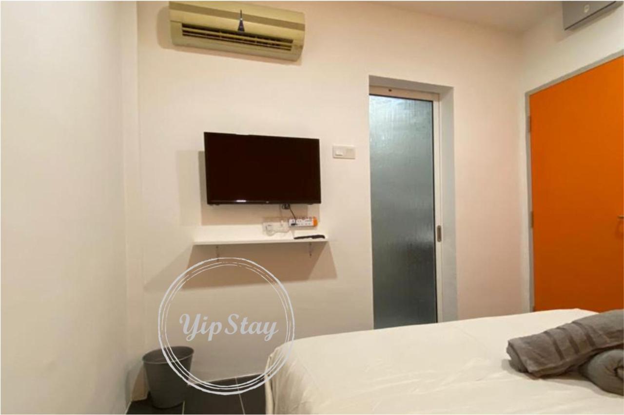 Yipstay Gopeng Экстерьер фото