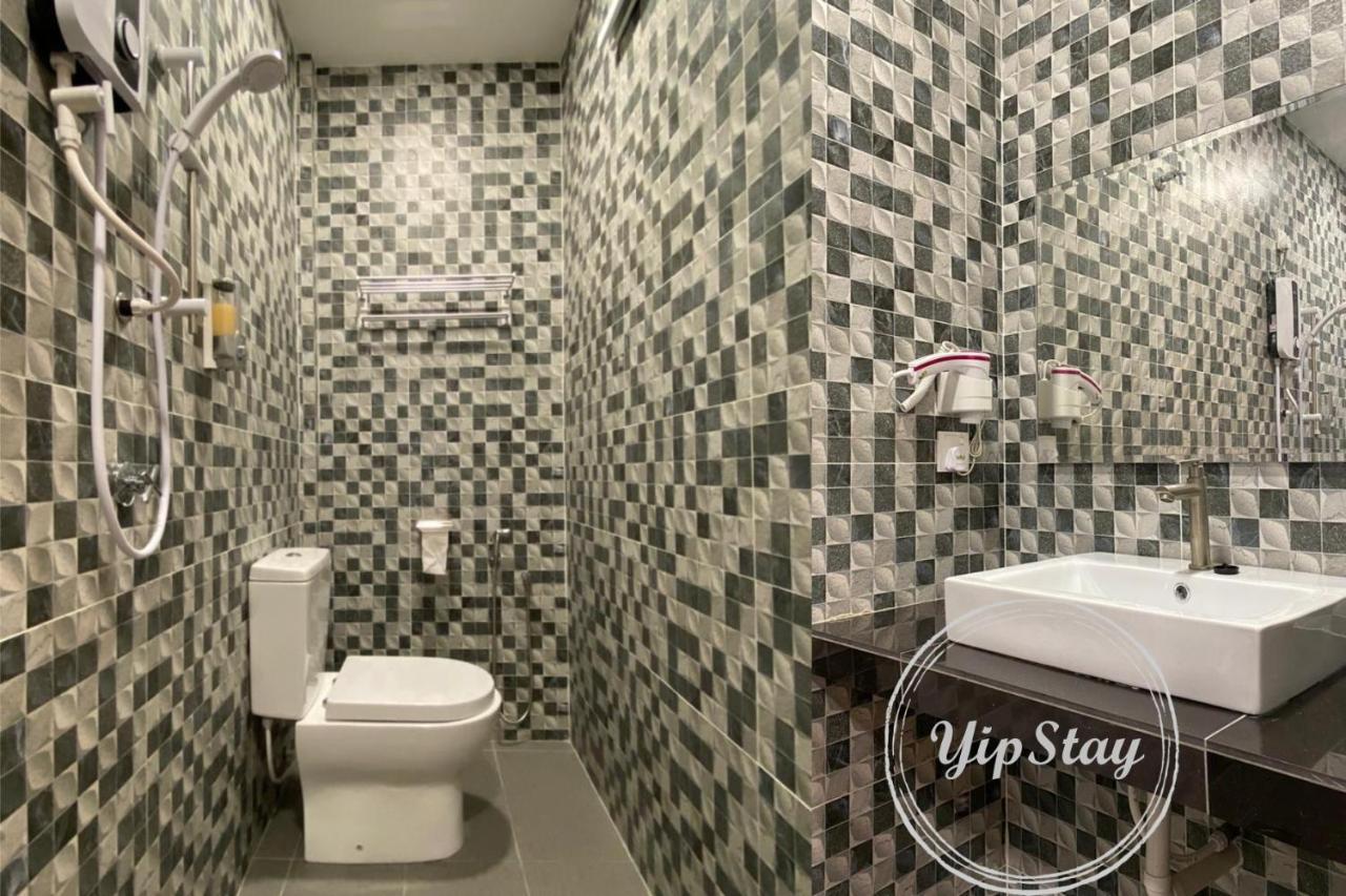Yipstay Gopeng Экстерьер фото