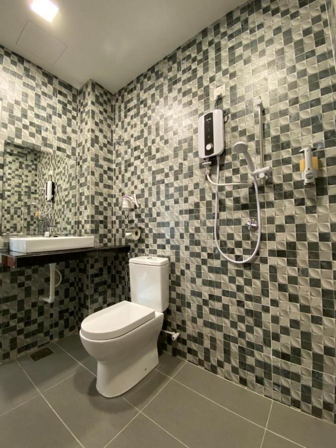 Yipstay Gopeng Экстерьер фото