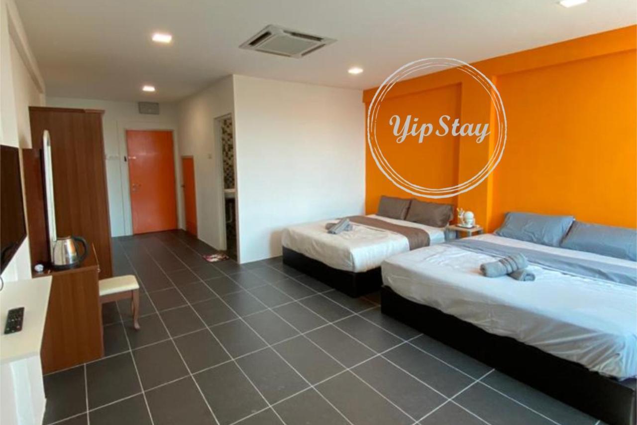 Yipstay Gopeng Экстерьер фото