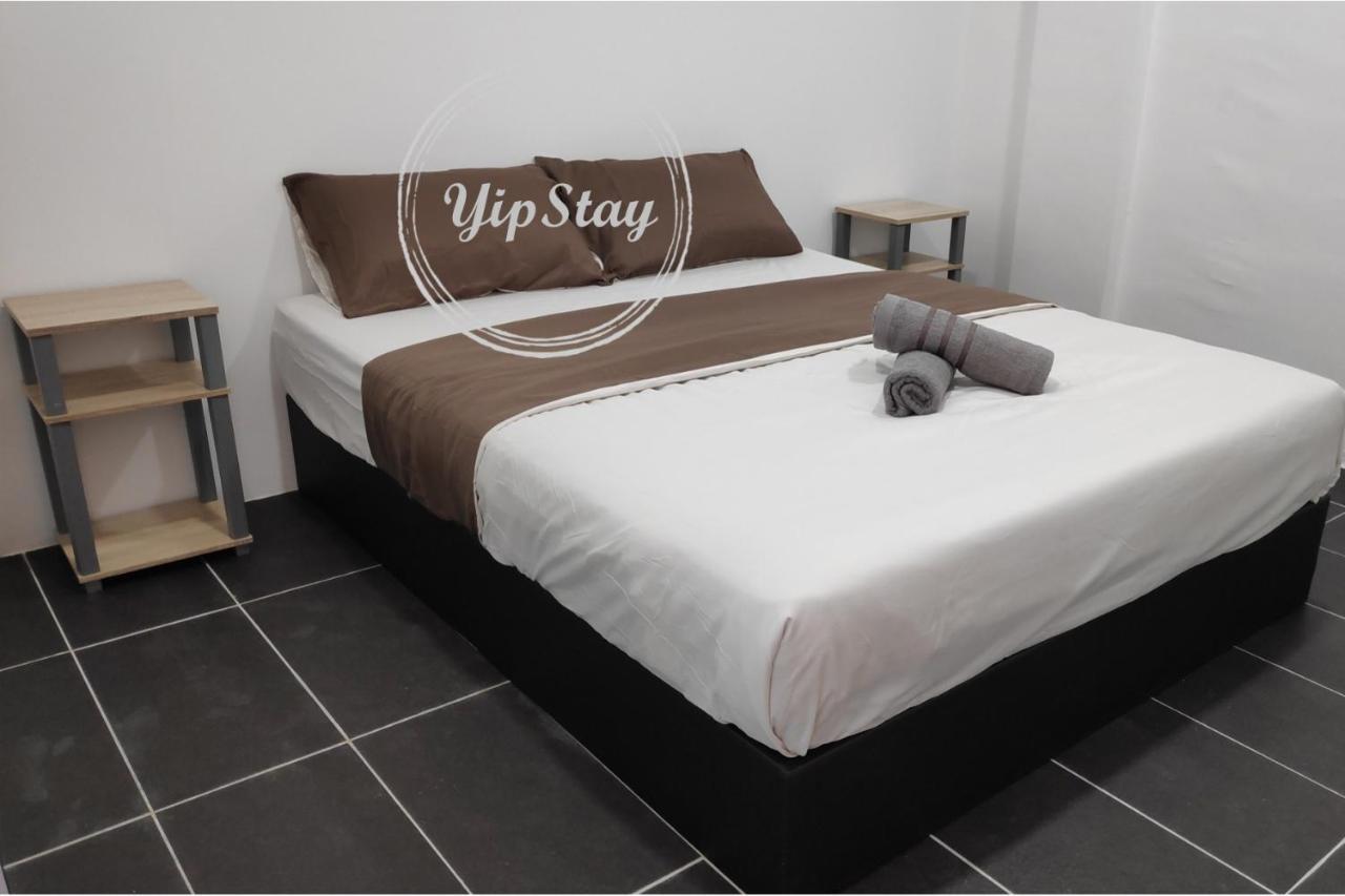 Yipstay Gopeng Экстерьер фото