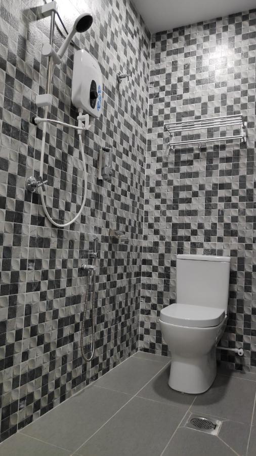 Yipstay Gopeng Экстерьер фото