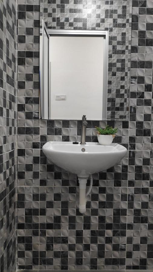 Yipstay Gopeng Экстерьер фото
