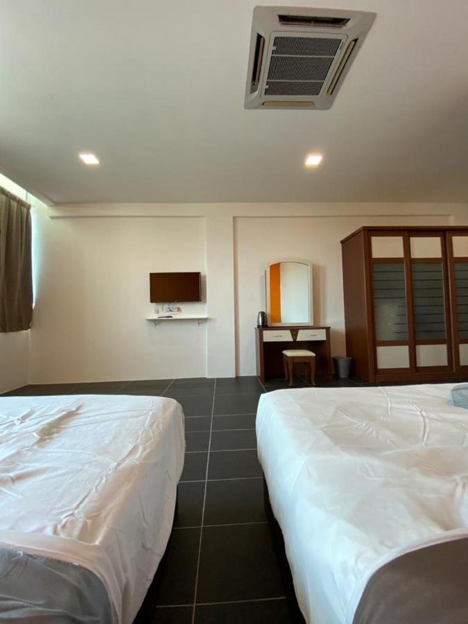 Yipstay Gopeng Экстерьер фото
