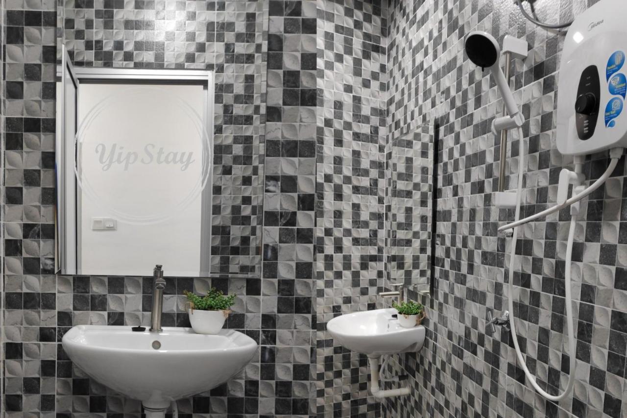 Yipstay Gopeng Экстерьер фото