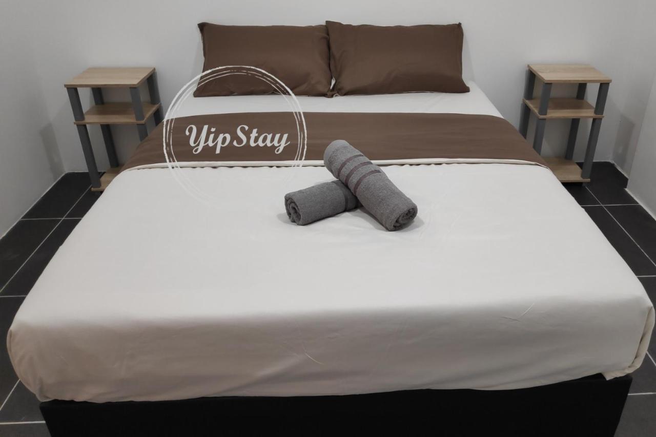 Yipstay Gopeng Экстерьер фото