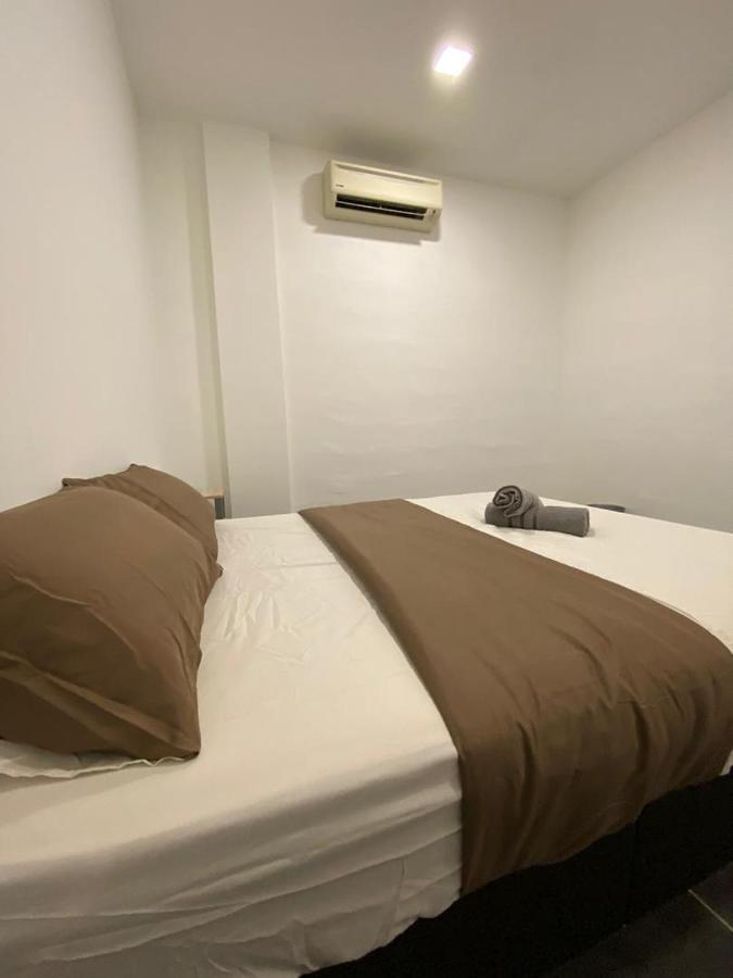 Yipstay Gopeng Экстерьер фото