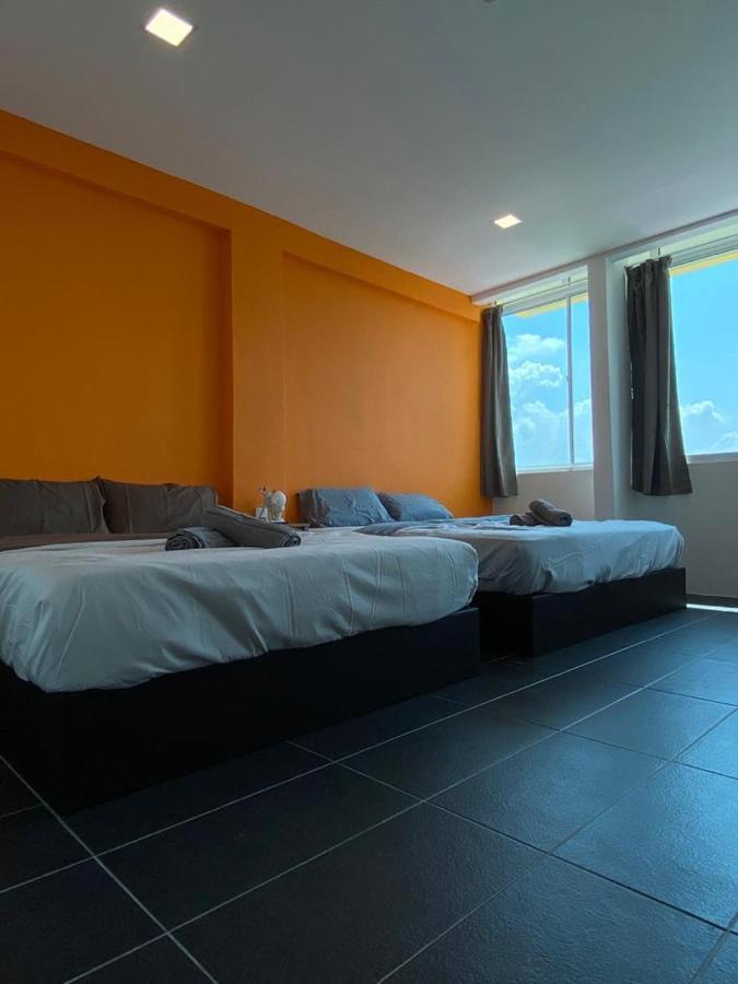 Yipstay Gopeng Экстерьер фото