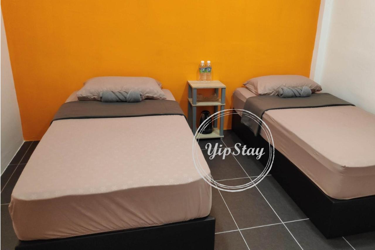Yipstay Gopeng Экстерьер фото