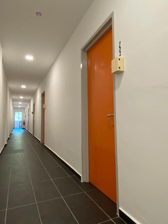 Yipstay Gopeng Экстерьер фото
