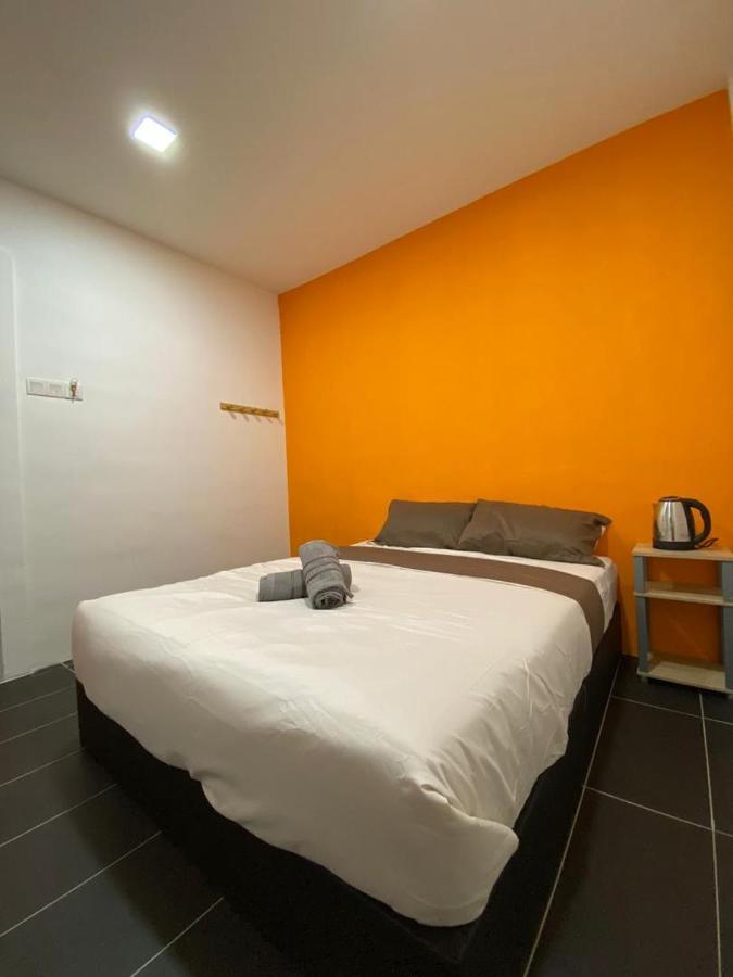 Yipstay Gopeng Экстерьер фото