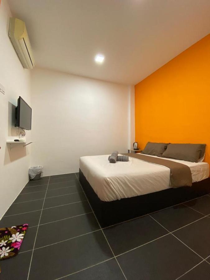 Yipstay Gopeng Экстерьер фото