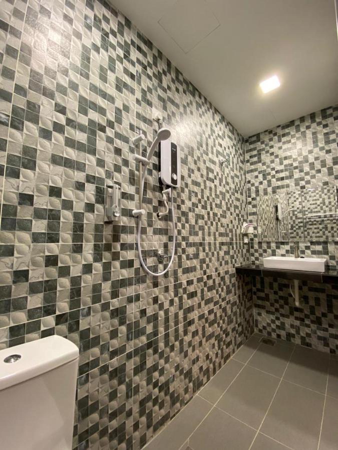 Yipstay Gopeng Экстерьер фото