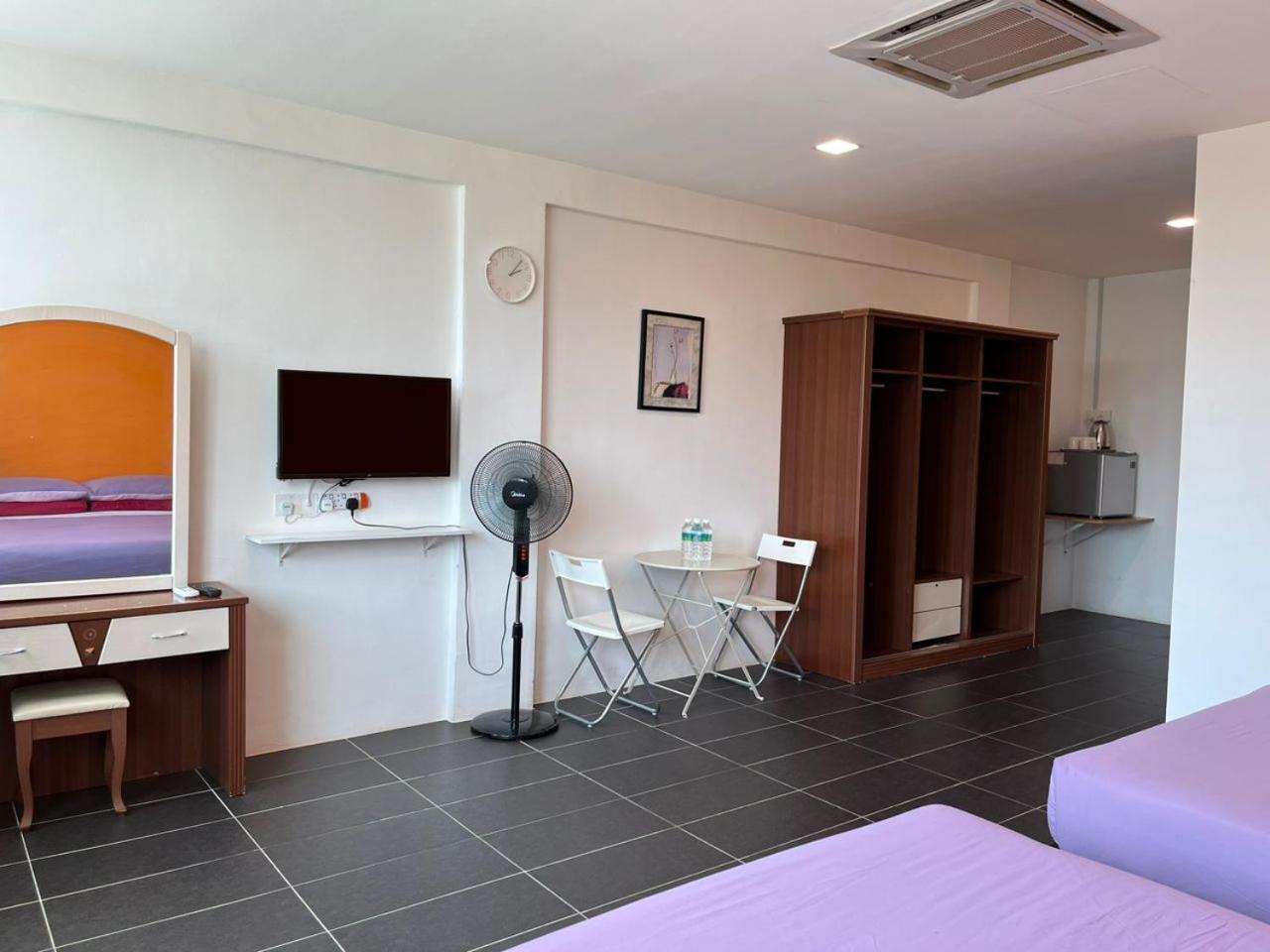 Yipstay Gopeng Экстерьер фото