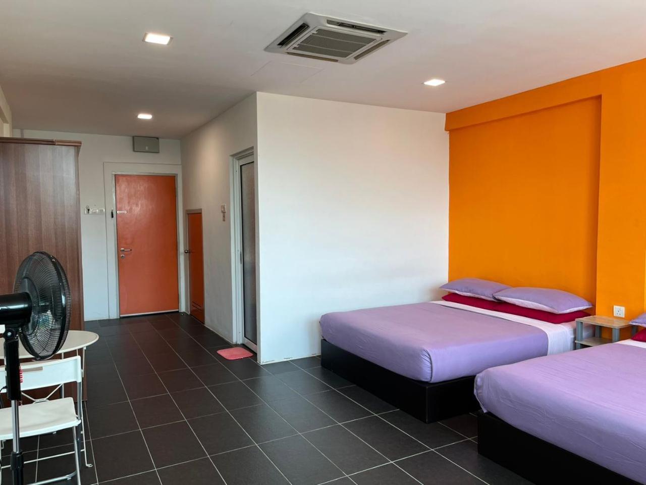 Yipstay Gopeng Экстерьер фото